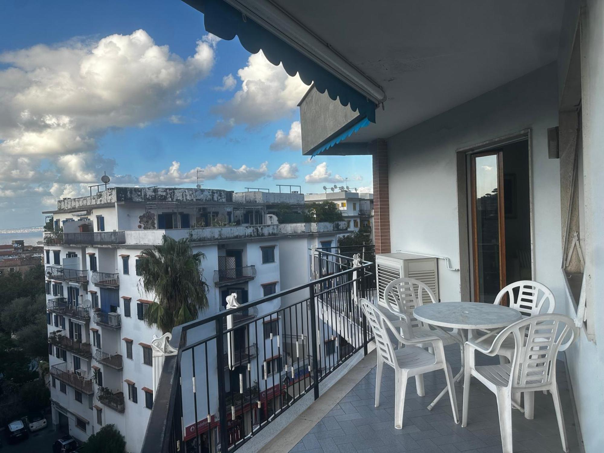 Roof And Sky Sorrento Center Suite Exteriér fotografie
